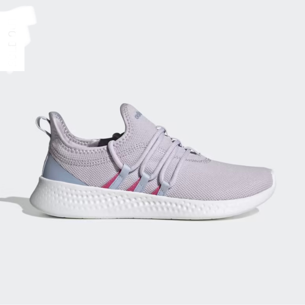 Women’s Adidas Puremotion Adapt 2.0 Sz 9.5